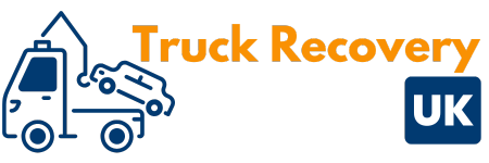 Truck Recovery UK Logo